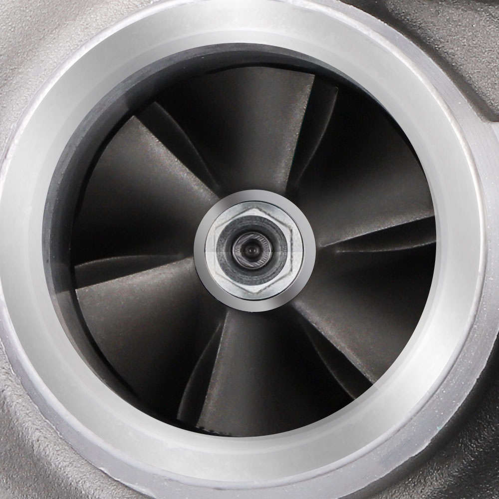 Turbocompresor turbo TD025M compatible para Hyundai Elantra Santa Fe Trajet Tucson 2.0L D4EA